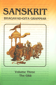 The Gita Vol. 3,818781294X,9788187812944