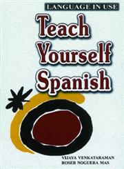 Teach Yourself Spanish,8120721721,9788120721722