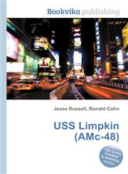 USS Limpkin (AMC-48),5511579939,9785511579931