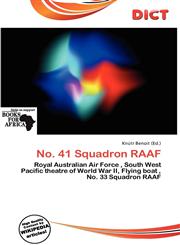 No. 41 Squadron Raaf,6200795304,9786200795304