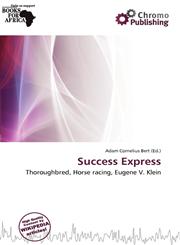 Success Express,6201146555,9786201146556