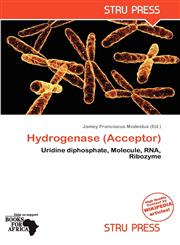 Hydrogenase (Acceptor),6139383668,9786139383665