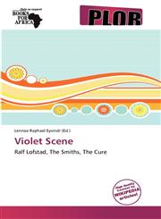 Violet Scene,613789665X,9786137896655