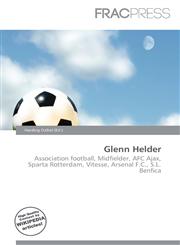 Glenn Helder,613577171X,9786135771718