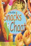 Snacks and Chaat,8178692082,9788178692081