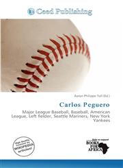 Carlos Peguero,6137262731,9786137262733