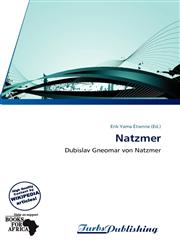 Natzmer,6138642244,9786138642244