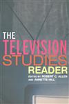 The Television Studies Reader,0415283248,9780415283243
