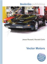 Vector Motors,5511358649,9785511358642