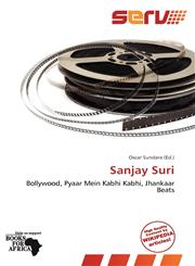 Sanjay Suri,6201532978,9786201532977
