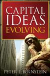 Capital Ideas Evolving,0470452498,9780470452493
