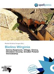Bielino Wirginia,6139334411,9786139334414