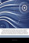 Articles On Ancient Ireland, including Scoti, Scotia, Hibernia, Newgrange, Hill Of Tara, Rathcroghan, Magh SlÃ©cht, List Of High Kings Of Ireland, Fili, Menapii, High King Of Ireland, Cruthin, Setantii, ConmhaÃ­cne Mara,1243085452,9781243085450