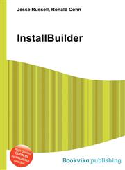 Installbuilder,5512099396,9785512099391