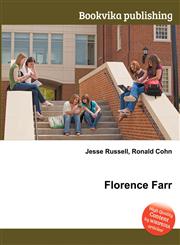 Florence Farr,5512596470,9785512596470