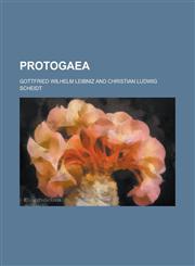 Protogaea,1234414120,9781234414122