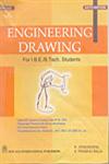Engineering Drawing (All India) For I.B.E./B.Tech. Students 6th Edition,8122431496,9788122431490