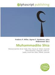 Muhammadite Shia,6131684928,9786131684920