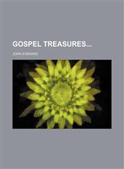 Gospel Treasures,1151350672,9781151350671
