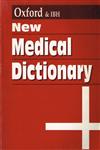 Oxford & IBH New Medical Dictionary 8th Reprint,8120414500,9788120414501