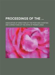 Proceedings of The,1234923718,9781234923716
