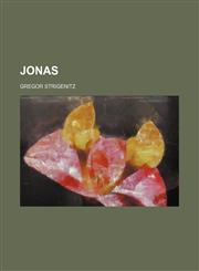 Jonas,1235900312,9781235900310