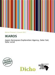 IKAROS,613849458X,9786138494584