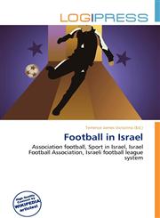 Football in Israel,6136954109,9786136954103