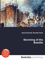 Storming of the Bastille,5511138916,9785511138916