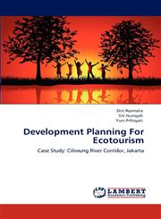 Development Planning For Ecotourism,3848431319,9783848431311
