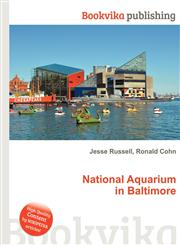 National Aquarium in Baltimore,5511148105,9785511148106