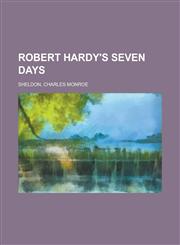 Robert Hardy's Seven Days,1153758350,9781153758352