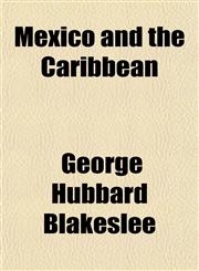 Mexico and the Caribbean,1152417401,9781152417403