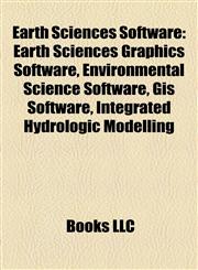 Earth Sciences Software Earth Sciences Graphics Software, Environmental Science Software, Gis Software, Integrated Hydrologic Modelling,1158082843,9781158082841
