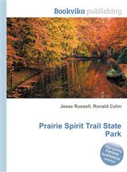Prairie Spirit Trail State Park,5511575453,9785511575452