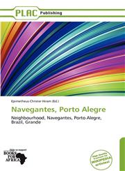 Navegantes, Porto Alegre,6138817788,9786138817789