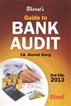 Guide to Bank Audit 2nd Edition,8177339257,9788177339253