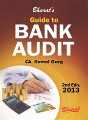 Guide to Bank Audit 2nd Edition,8177339257,9788177339253