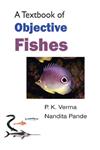 A Textbook of Objective Fishes,938105262X,9789381052624
