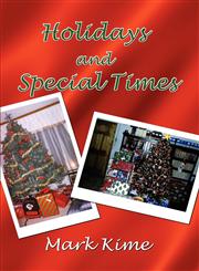 Holidays and Special Times,1605631140,9781605631141