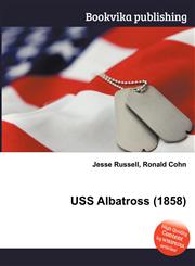 USS Albatross (1858),5511935379,9785511935379