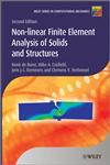 Nonlinear Finite Element Analysis of Solids and Structures 2nd Edition,0470666447,9780470666449