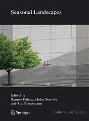 Seasonal Landscapes 1st Edition,140204982X,9781402049828