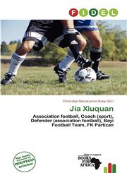 Jia Xiuquan,6136613409,9786136613406
