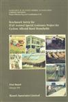 Benchmark Survey for IFAD Assisted Special Assistance Project for Cyclone Affected Rural Household : Final Report - February, 1995