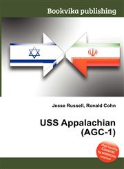 USS Appalachian (Agc-1),5512495194,9785512495193