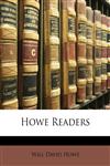 Howe Readers,114655236X,9781146552363