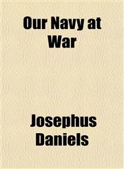 Our Navy at War,1154806499,9781154806496