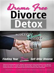 Drama Free Divorce Detox,1909359270,9781909359277
