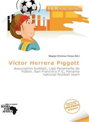 Víctor Herrera Piggott,6200847495,9786200847492